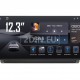 HONDA Accord  8 - 12.3" МУЛТИМЕДИЯ / Навигация android 16